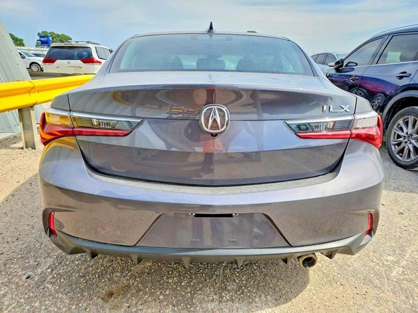 2021 ACURA ILX Premium Package