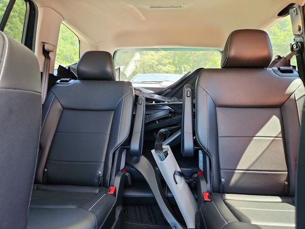 2023 VOLKSWAGEN ATLAS