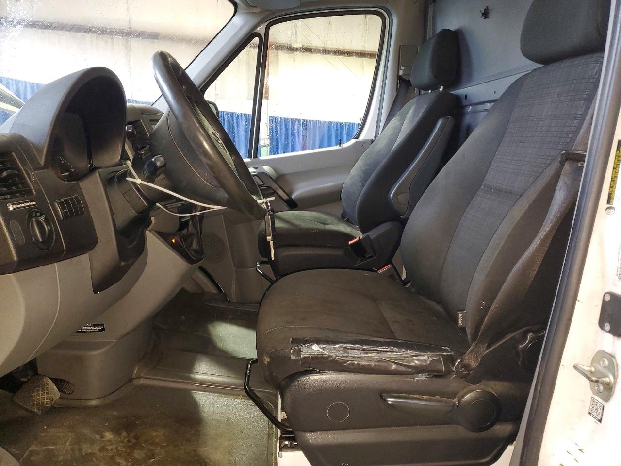 2017 MERCEDES-BENZ SPRINTER