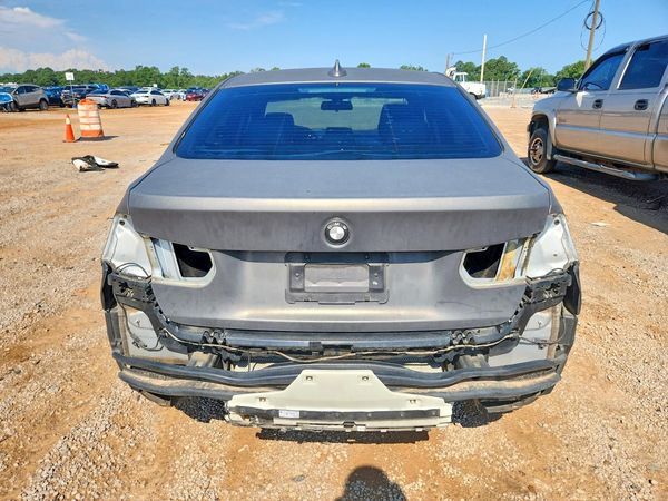 2013 BMW 320 SA