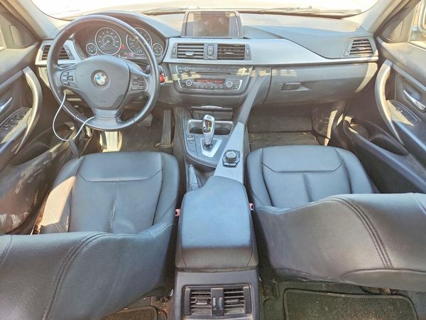 2013 BMW 320 SA