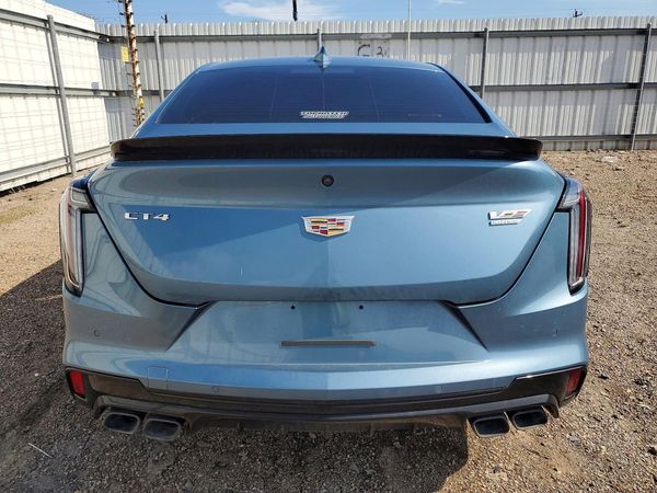 2023 CADILLAC CT4-V