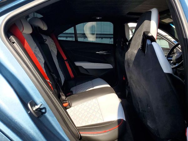 2023 CADILLAC CT4-V