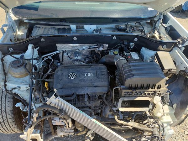 2022 VOLKSWAGEN ATLAS 4Motion SE