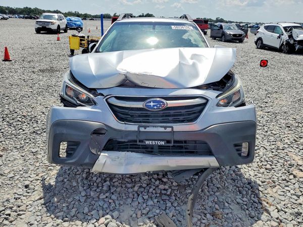 2021 SUBARU OUTBACK Limited+M/R+NAVI(HK)