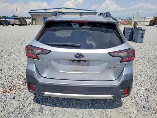 2021 SUBARU OUTBACK Limited+M/R+NAVI(HK)