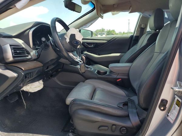 2021 SUBARU OUTBACK Limited+M/R+NAVI(HK)