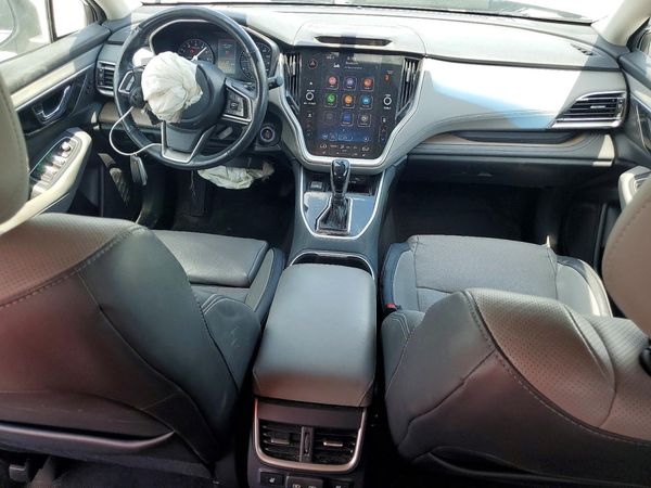 2021 SUBARU OUTBACK Limited+M/R+NAVI(HK)