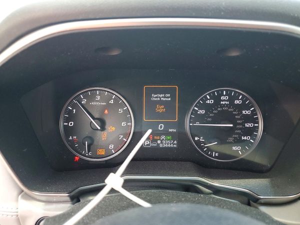 2021 SUBARU OUTBACK Limited+M/R+NAVI(HK)