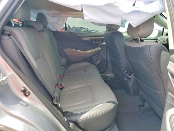 2021 SUBARU OUTBACK Limited+M/R+NAVI(HK)