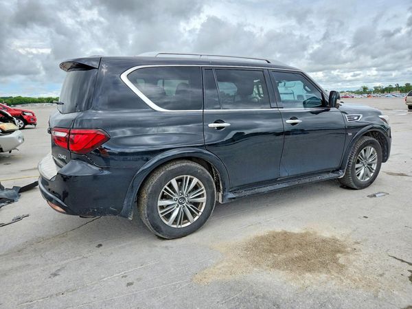 2020 INFINITI QX80