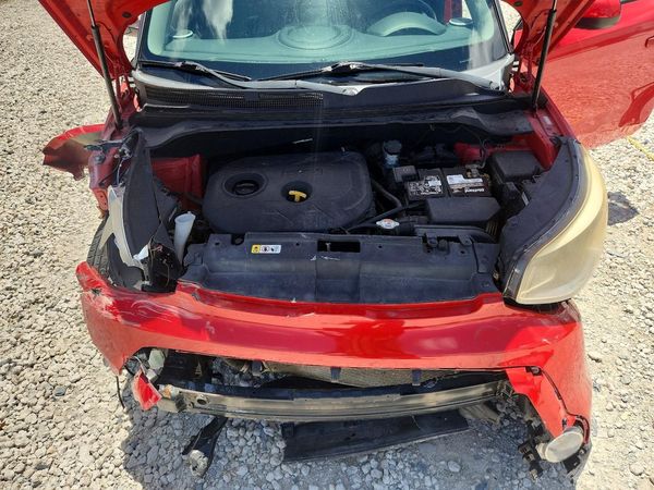 2016 KIA SOUL Exclaim