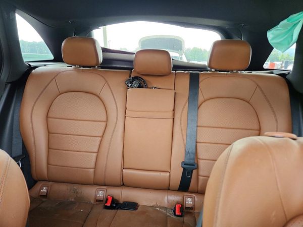 2020 MERCEDES-BENZ GLC GLC300