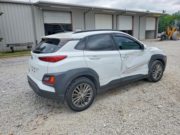 2020 HYUNDAI KONA SEL