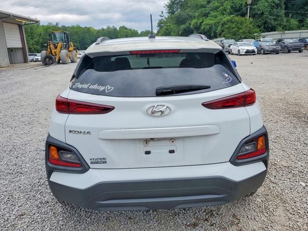 2020 HYUNDAI KONA SEL