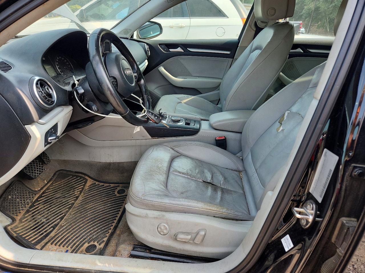 2015 AUDI A3 Premium Plus