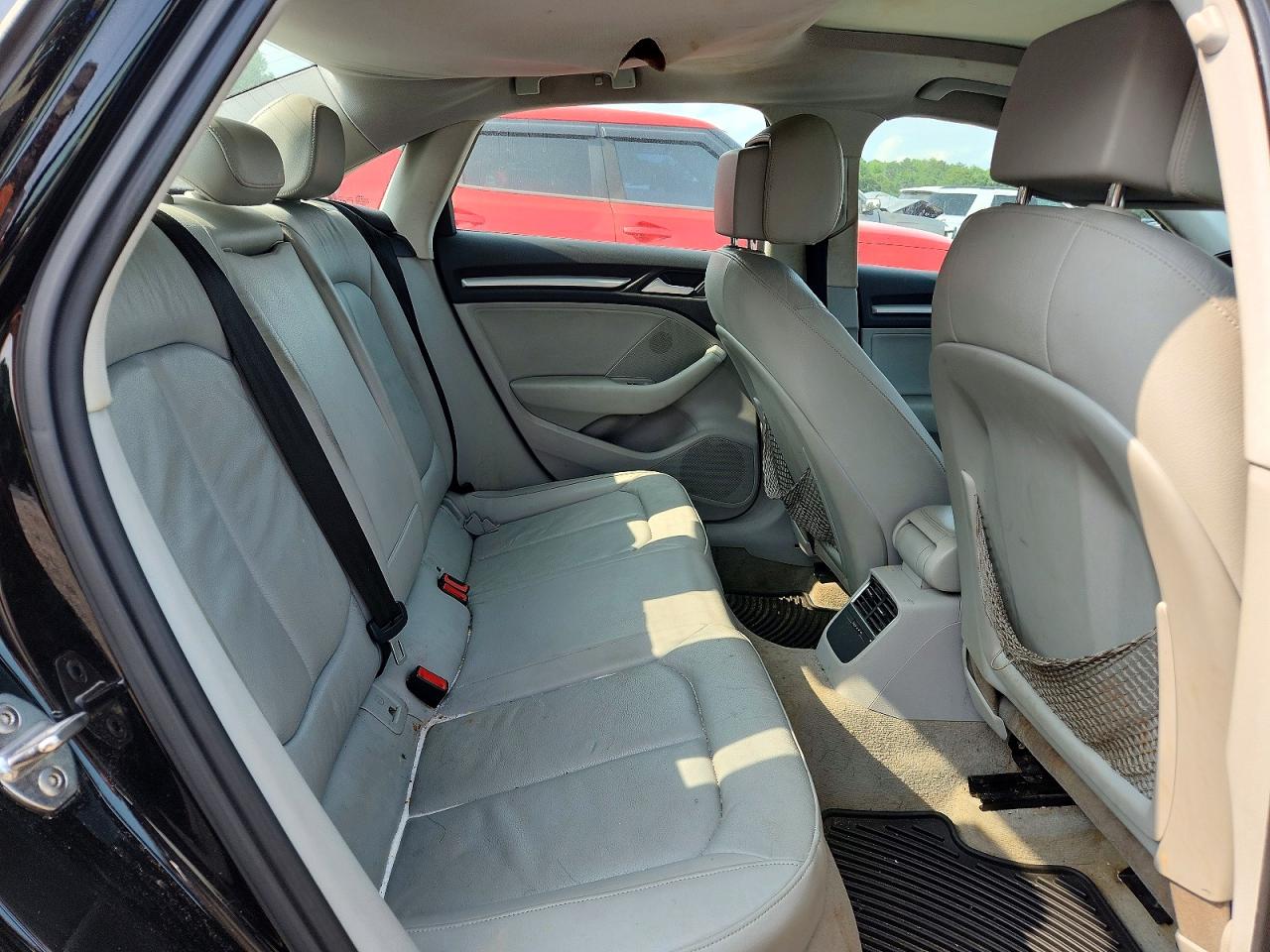2015 AUDI A3 Premium Plus