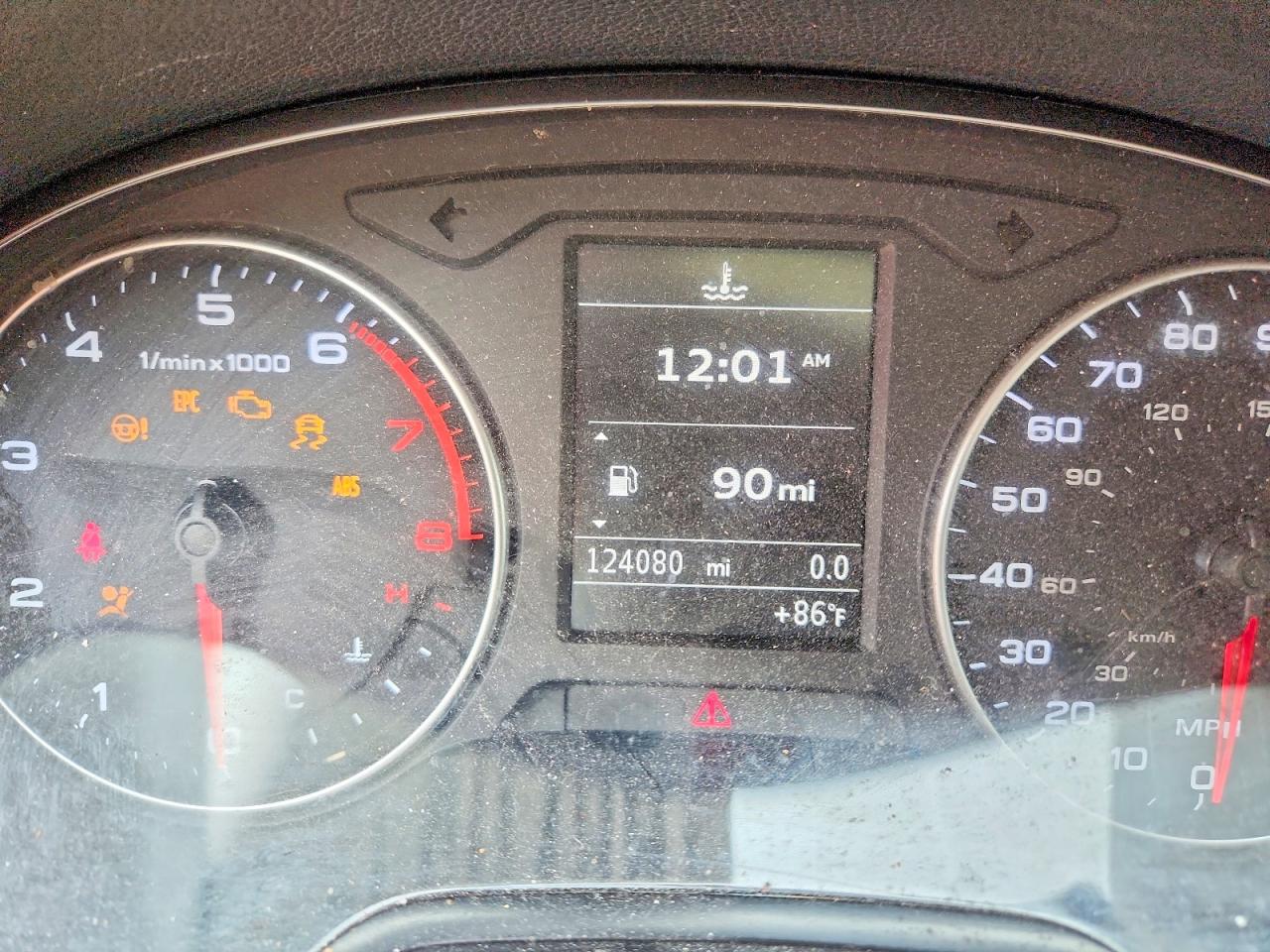 2015 AUDI A3 Premium Plus
