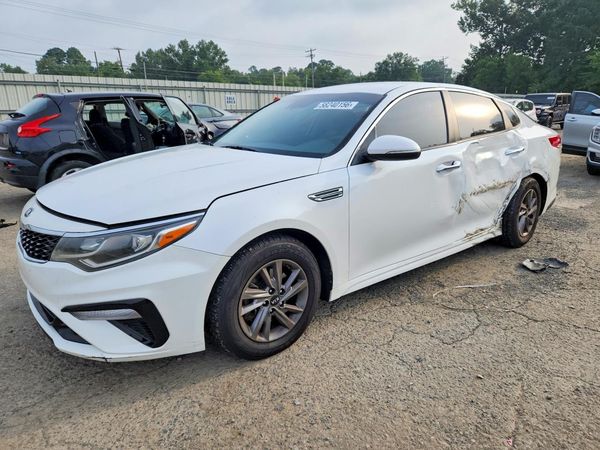 2020 KIA OPTIMA LX, S, SE