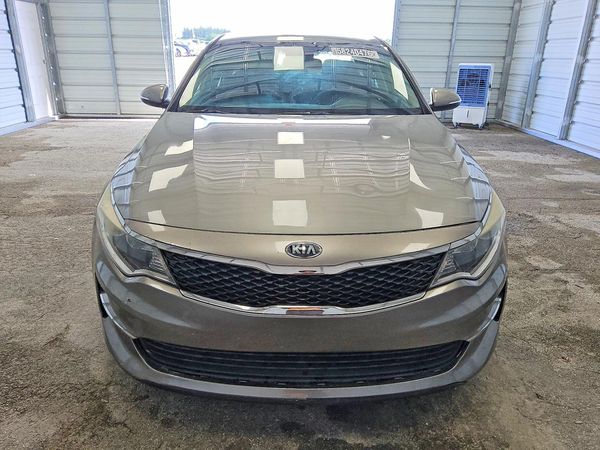 2016 KIA OPTIMA GL