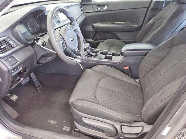 2016 KIA OPTIMA GL