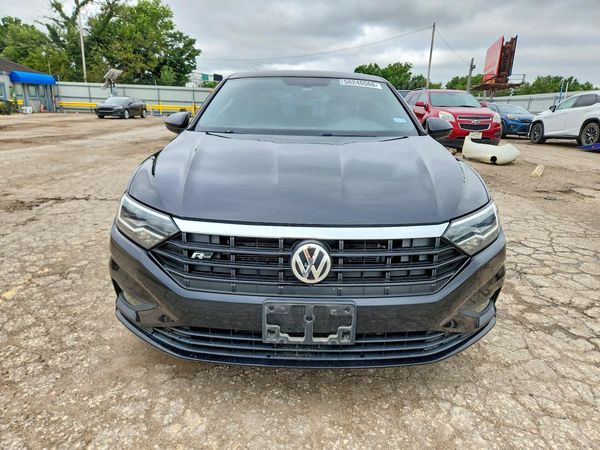 2021 VOLKSWAGEN JETTA