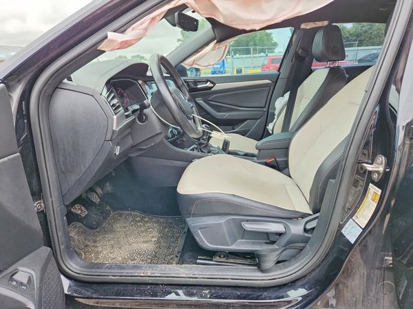 2021 VOLKSWAGEN JETTA