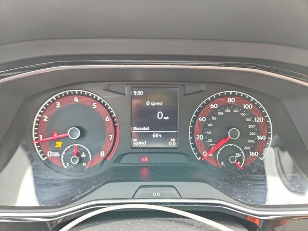2021 VOLKSWAGEN JETTA
