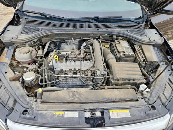 2021 VOLKSWAGEN JETTA