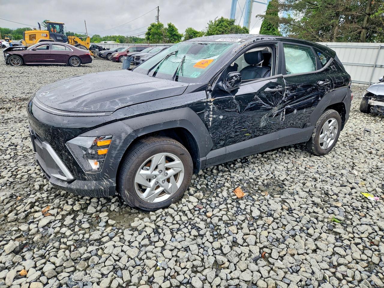 2025 HYUNDAI KONA SE, N Line