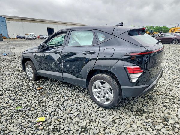 2025 HYUNDAI KONA SE, N Line