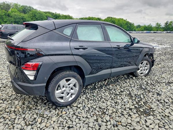 2025 HYUNDAI KONA SE, N Line