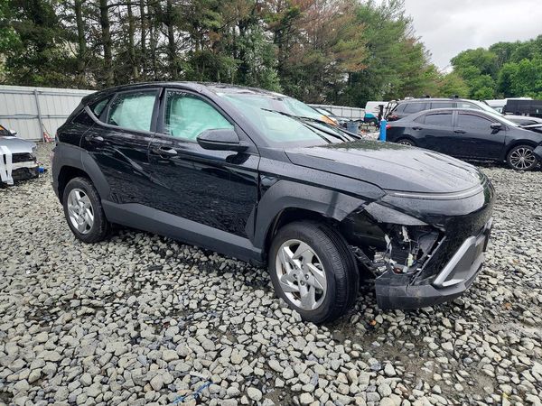 2025 HYUNDAI KONA SE, N Line