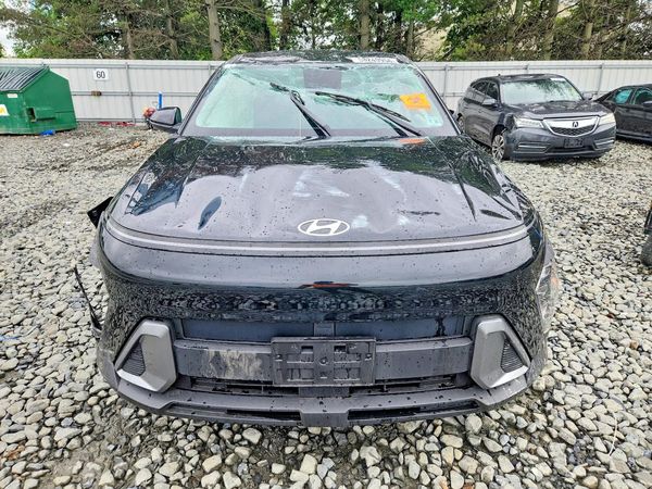 2025 HYUNDAI KONA SE, N Line