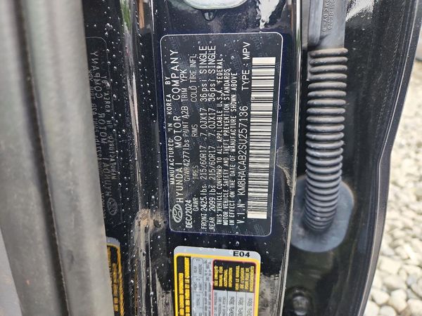 2025 HYUNDAI KONA SE, N Line