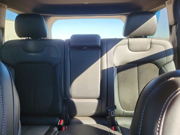 2023 JEEP GRAND CHEROKEE Laredo, Altitude