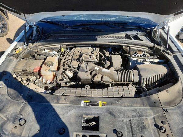 2023 JEEP GRAND CHEROKEE Laredo, Altitude