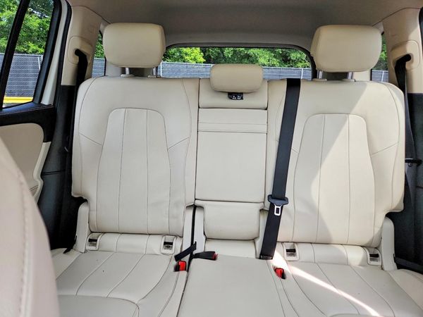 2021 MERCEDES-BENZ GLB