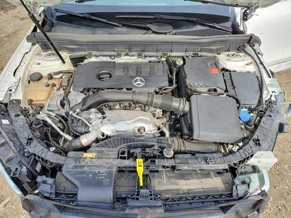 2021 MERCEDES-BENZ GLB