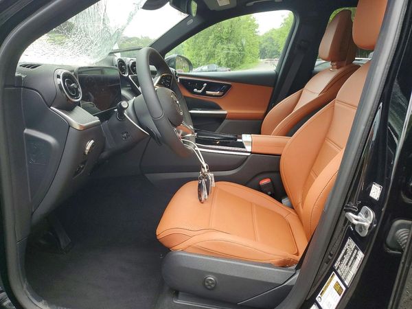 2026 MERCEDES-BENZ GLC GLC300 4MATIC