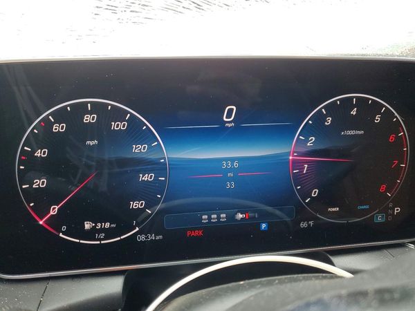 2026 MERCEDES-BENZ GLC GLC300 4MATIC