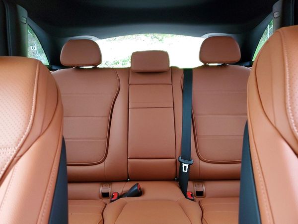 2026 MERCEDES-BENZ GLC GLC300 4MATIC