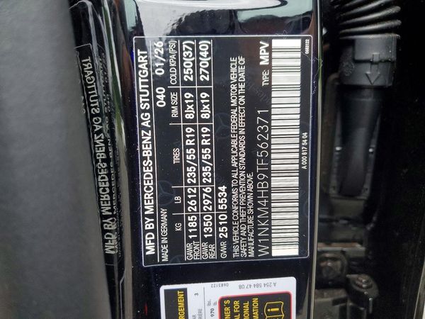 2026 MERCEDES-BENZ GLC GLC300 4MATIC