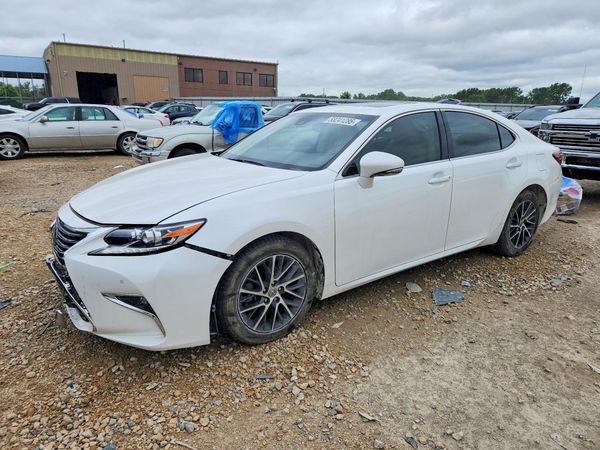 2017 LEXUS ES 350