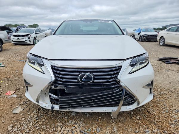 2017 LEXUS ES 350