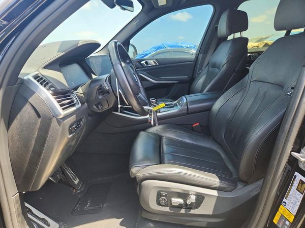 2021 BMW X5 xDrive45e