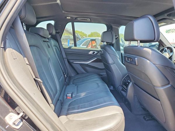 2021 BMW X5 xDrive45e