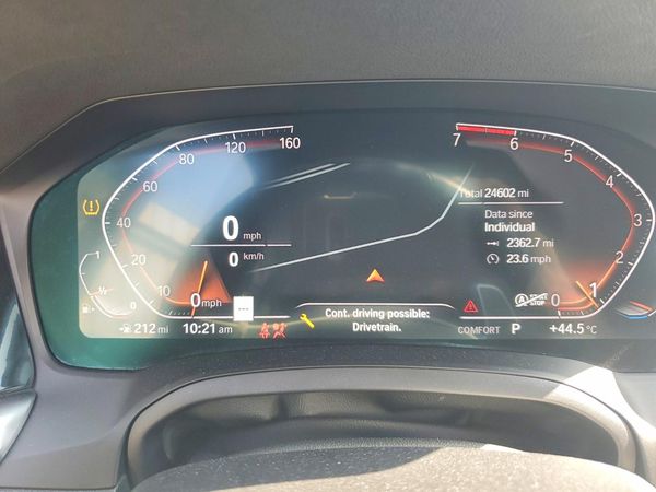 2022 BMW 330I