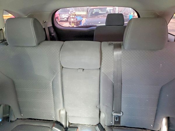 2018 KIA SORENTO