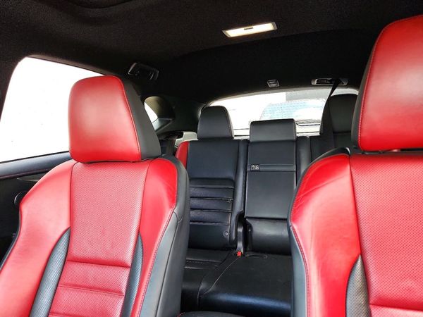 2019 LEXUS NX 300